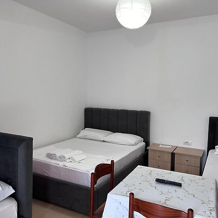 Vila Albi Ksamil Exteriér fotografie