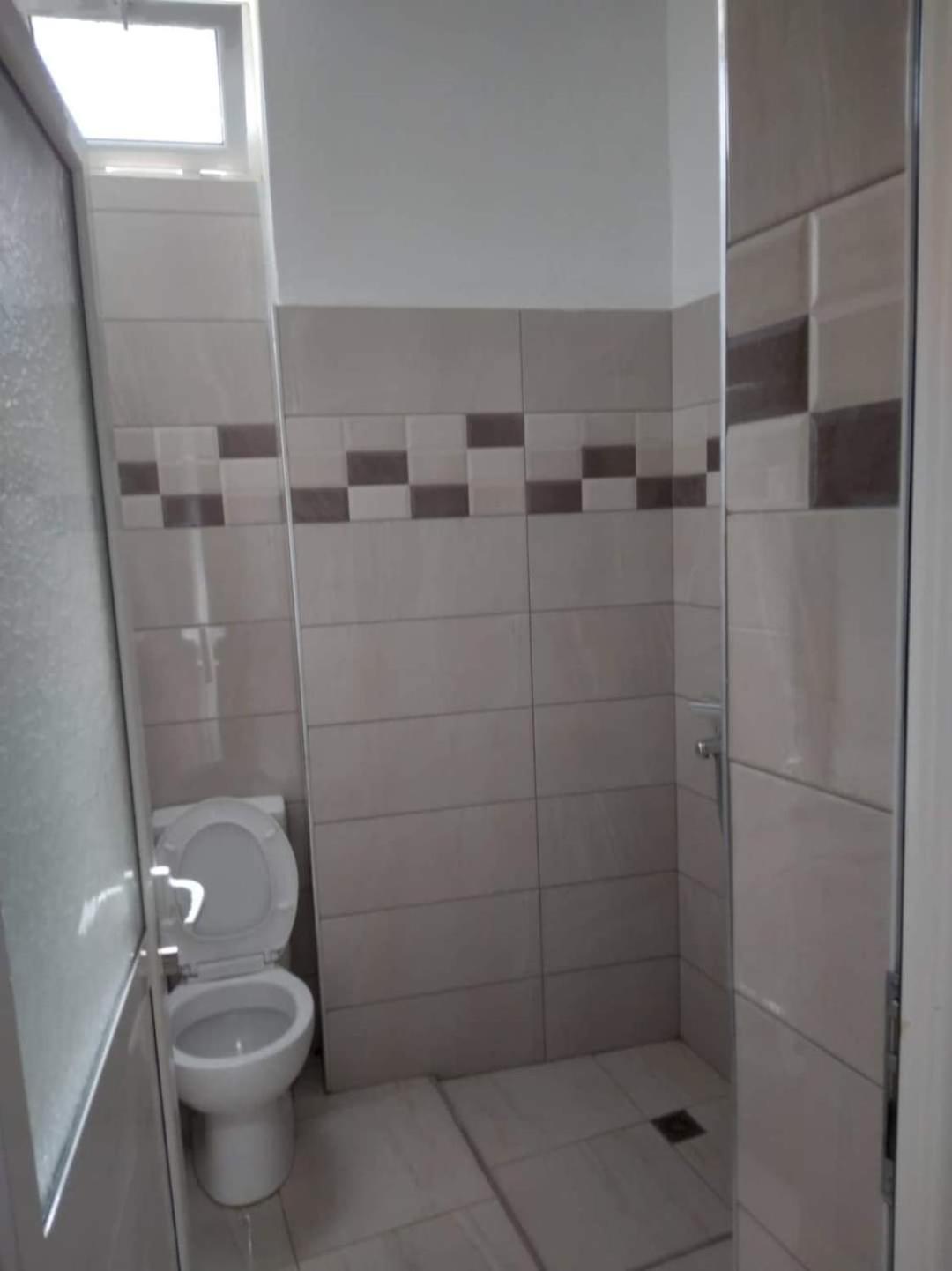 Vila Albi Ksamil Exteriér fotografie
