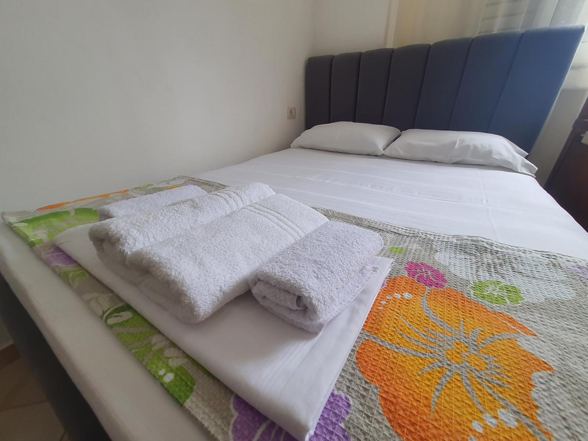 Vila Albi Ksamil Exteriér fotografie