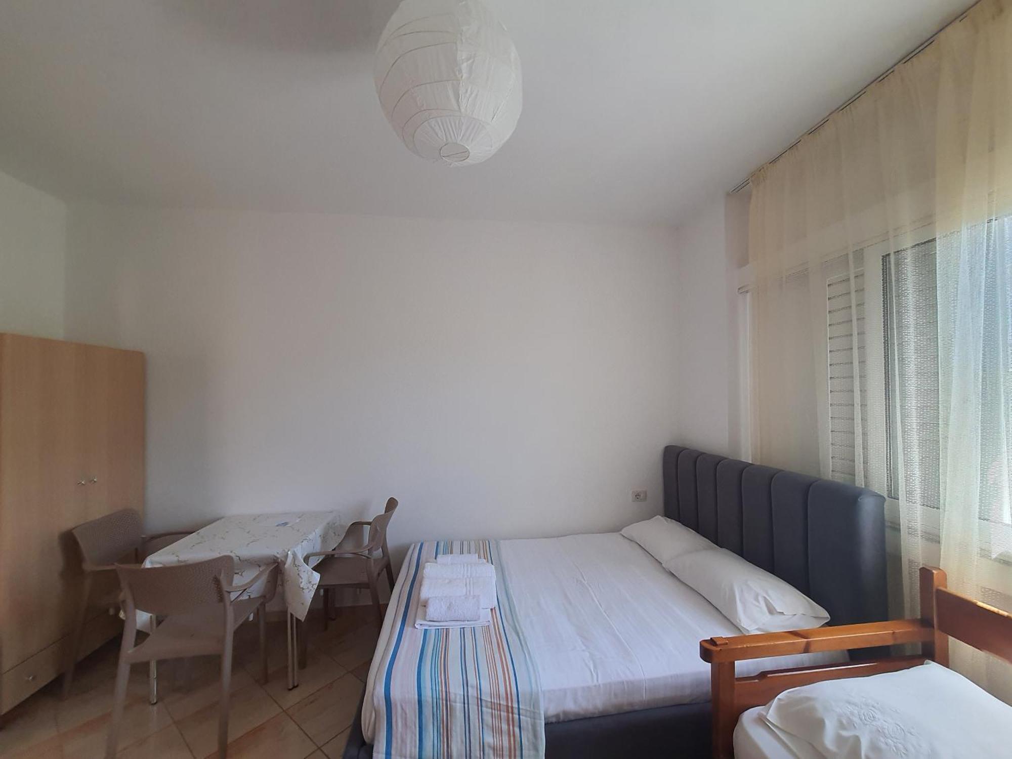 Vila Albi Ksamil Exteriér fotografie
