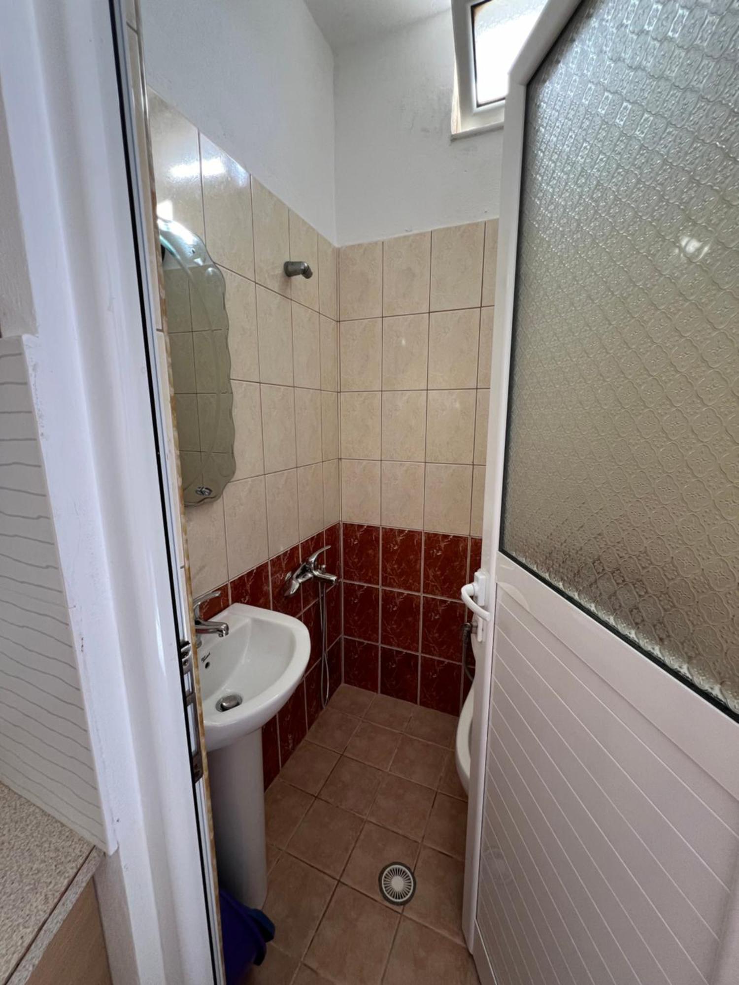 Vila Albi Ksamil Exteriér fotografie