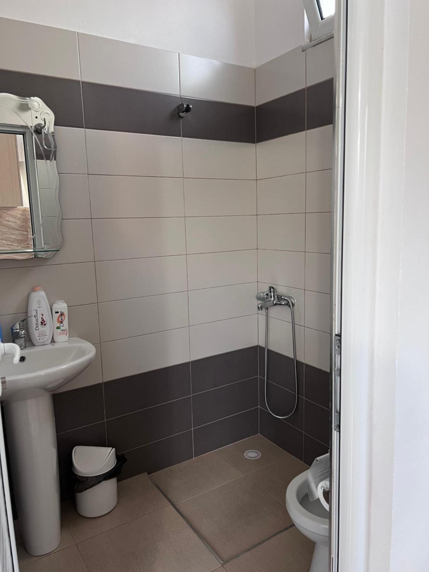 Vila Albi Ksamil Exteriér fotografie